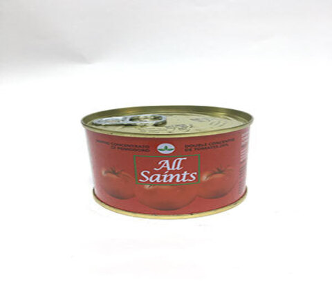 All Saints Tin Tomato 2200g